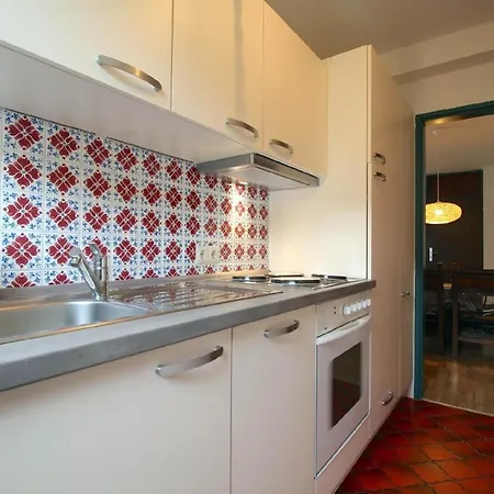 Grosse Ferienwohnung In Partenkirchen *