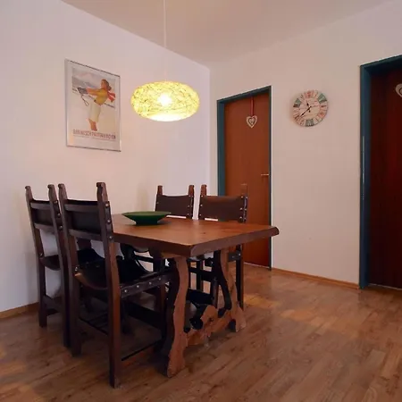 Grosse Ferienwohnung In Partenkirchen *