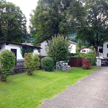 Grosse Ferienwohnung In Partenkirchen *