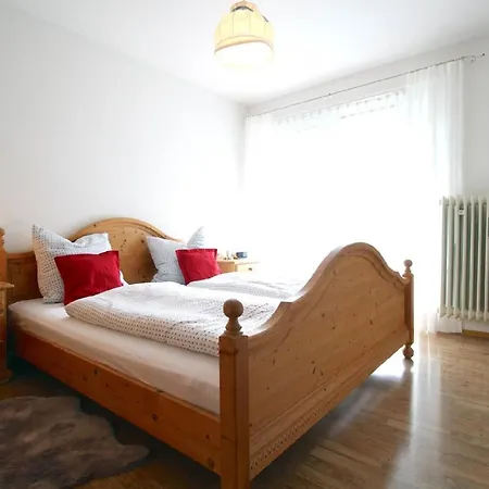 Grosse Ferienwohnung In Partenkirchen Apartment
