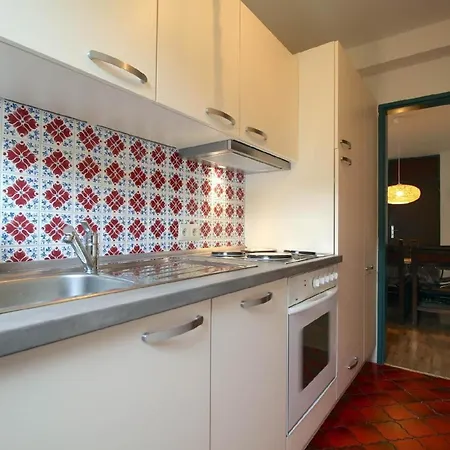 Grosse Ferienwohnung In Partenkirchen Apartment *